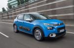 Citroen C3 2018 года (AU)